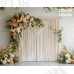 Tło fotograficzne Boho 3297